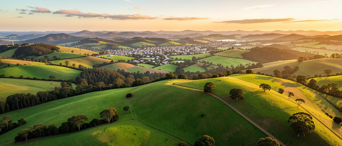 Roofing service coverage across Toowoomba and the Darling Downs